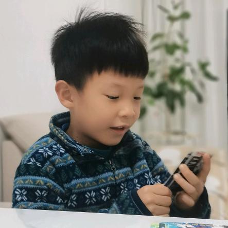 小先生的每日修行