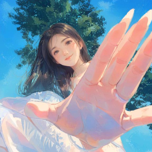 妤妤子【王府】