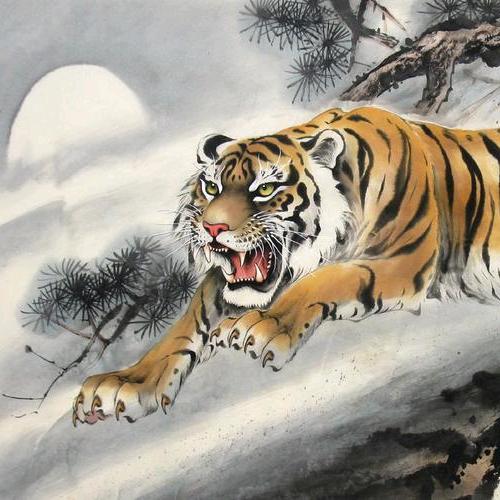 专治狮吹