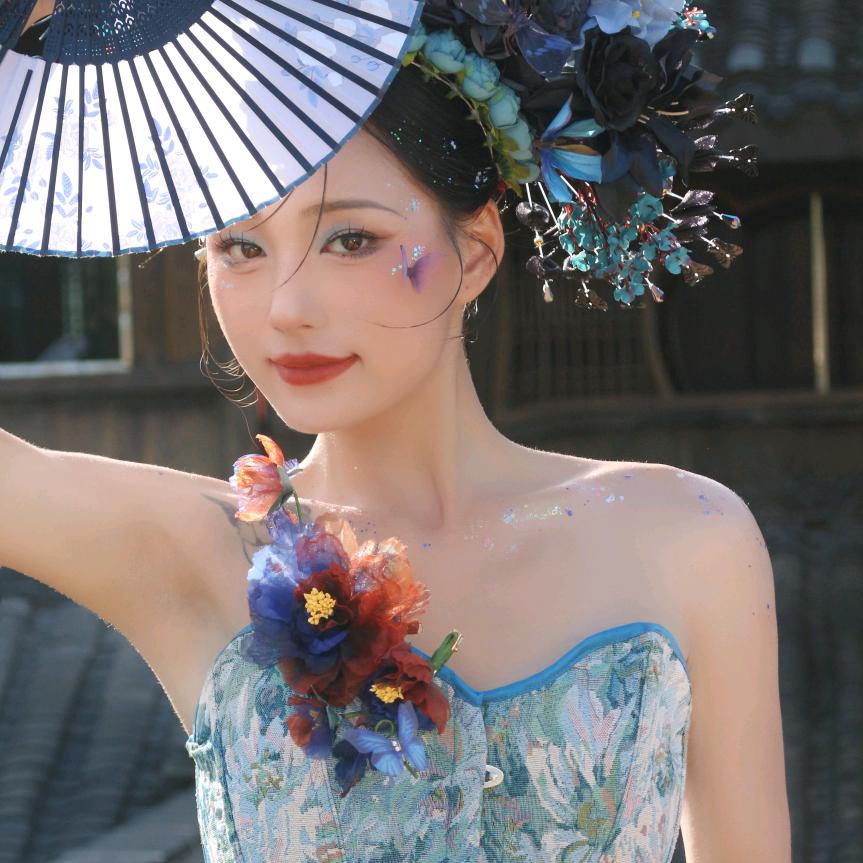 柒玖国风摄影馆