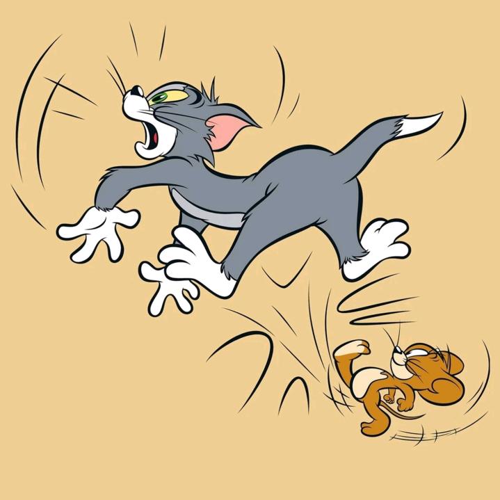 🌈你压我腿毛了