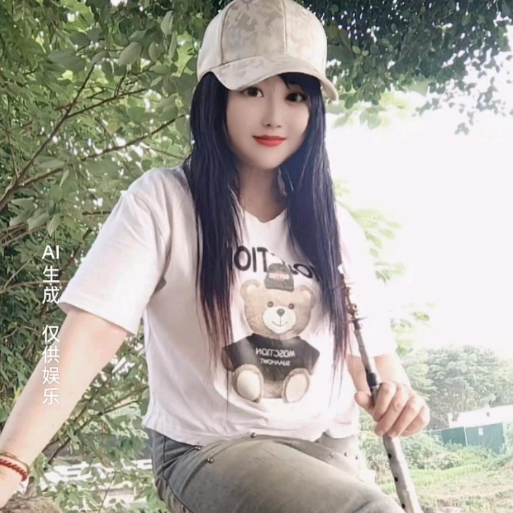 a花仙子