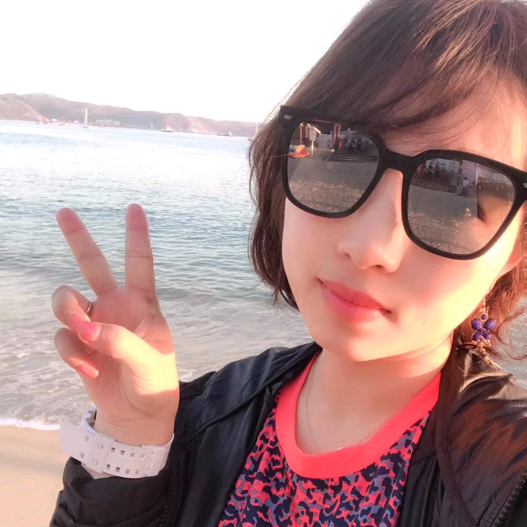 小丫在努力吖