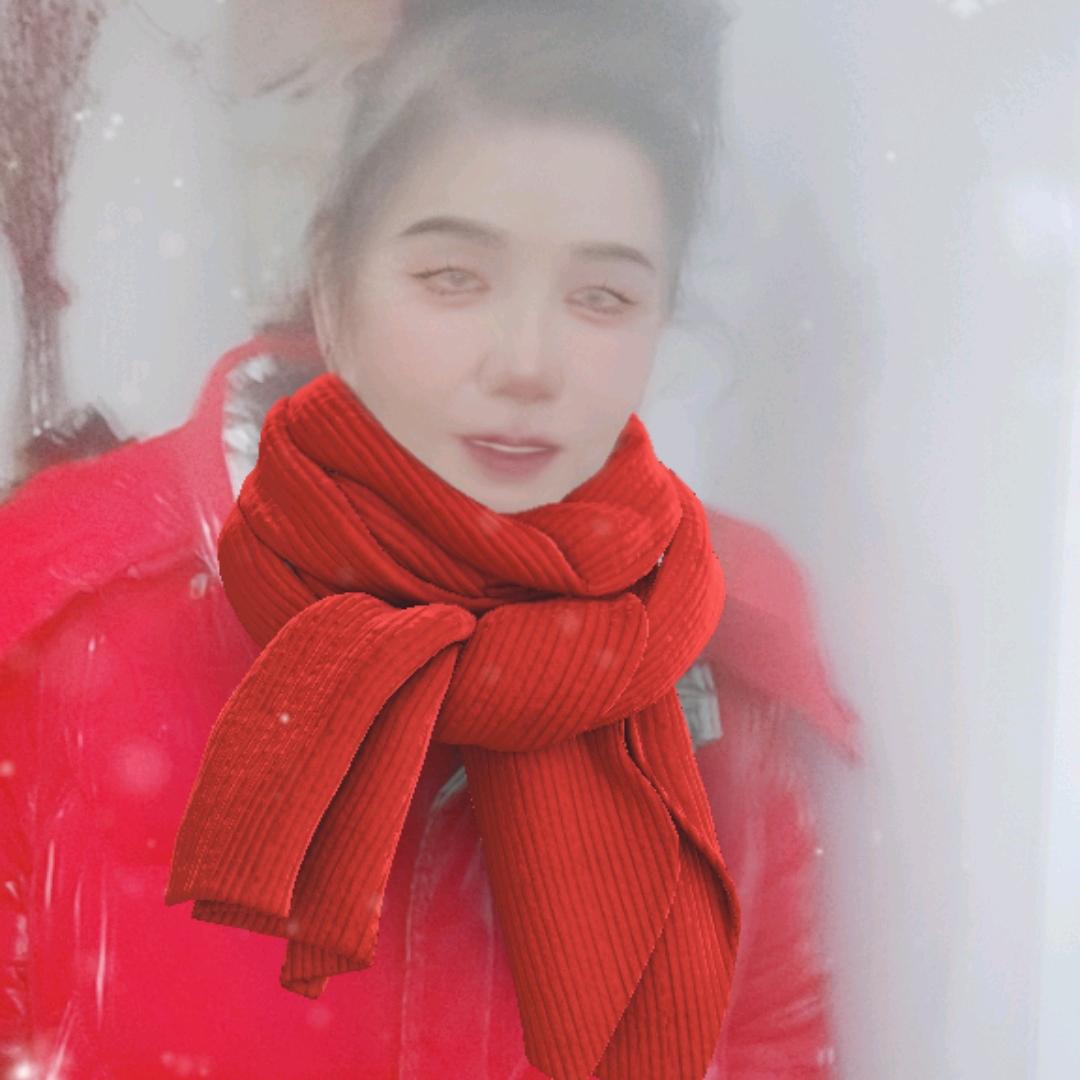 幸福的卢大姐