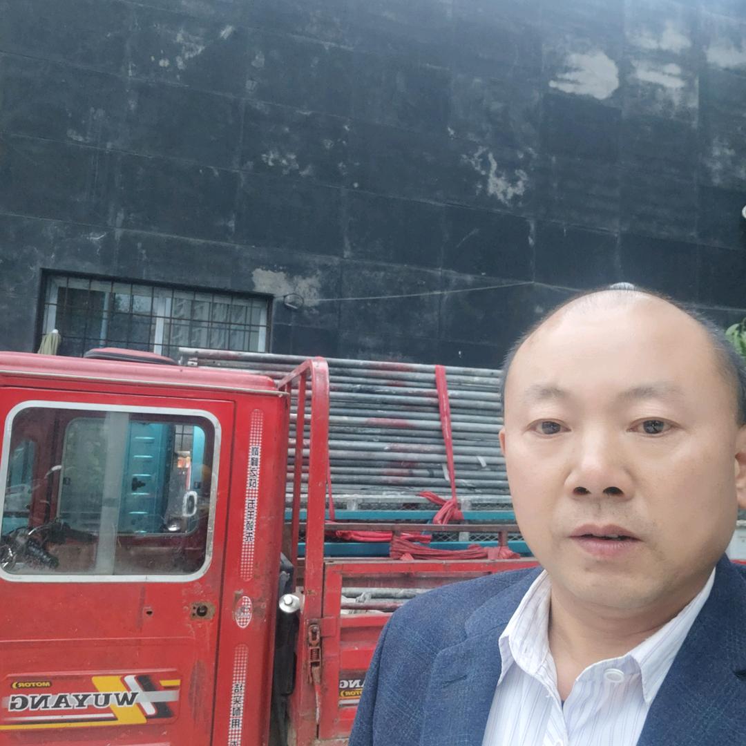 用户，冉光君，脚手架出租，