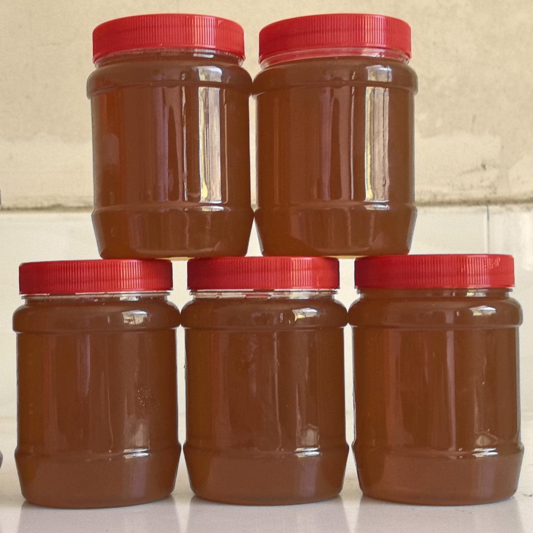 蜂蜜优品严选