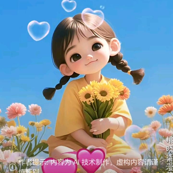 靳姐姐