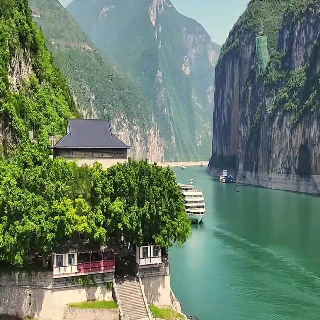 人在旅途