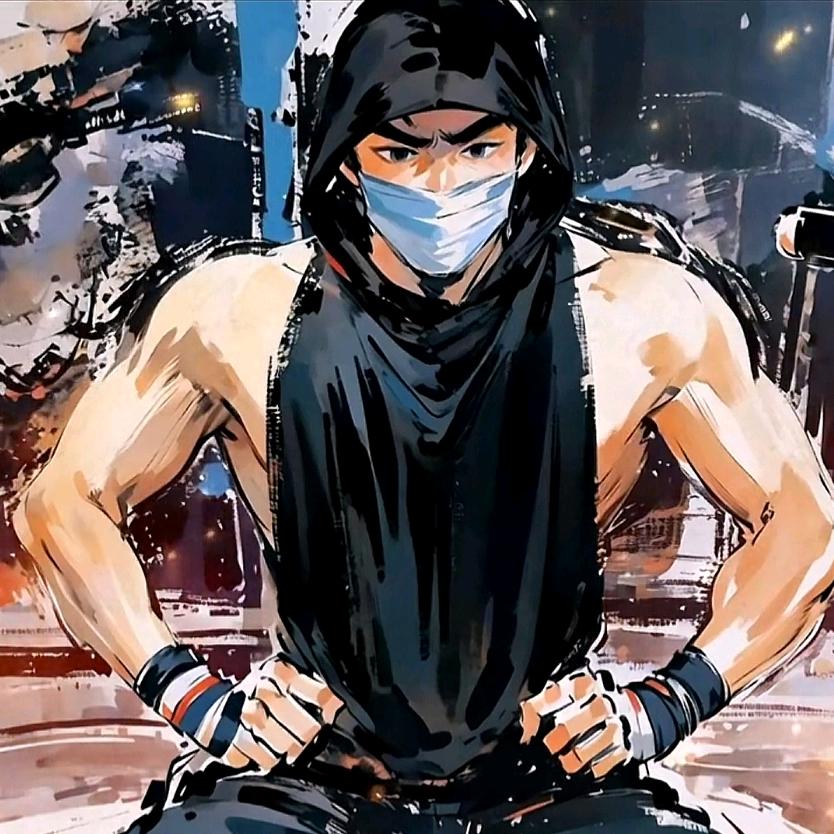 刘尘风