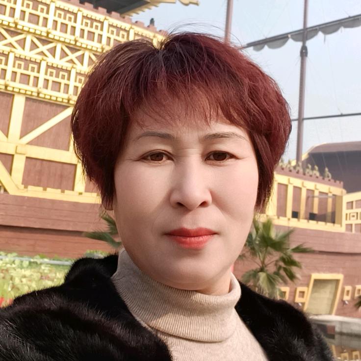 女汉子