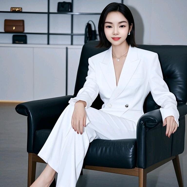 娜娜安
