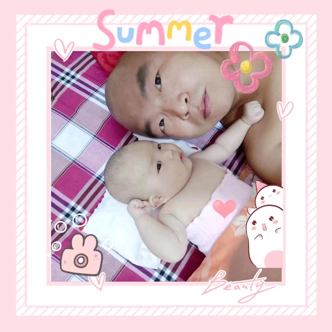 伟儿灌肠