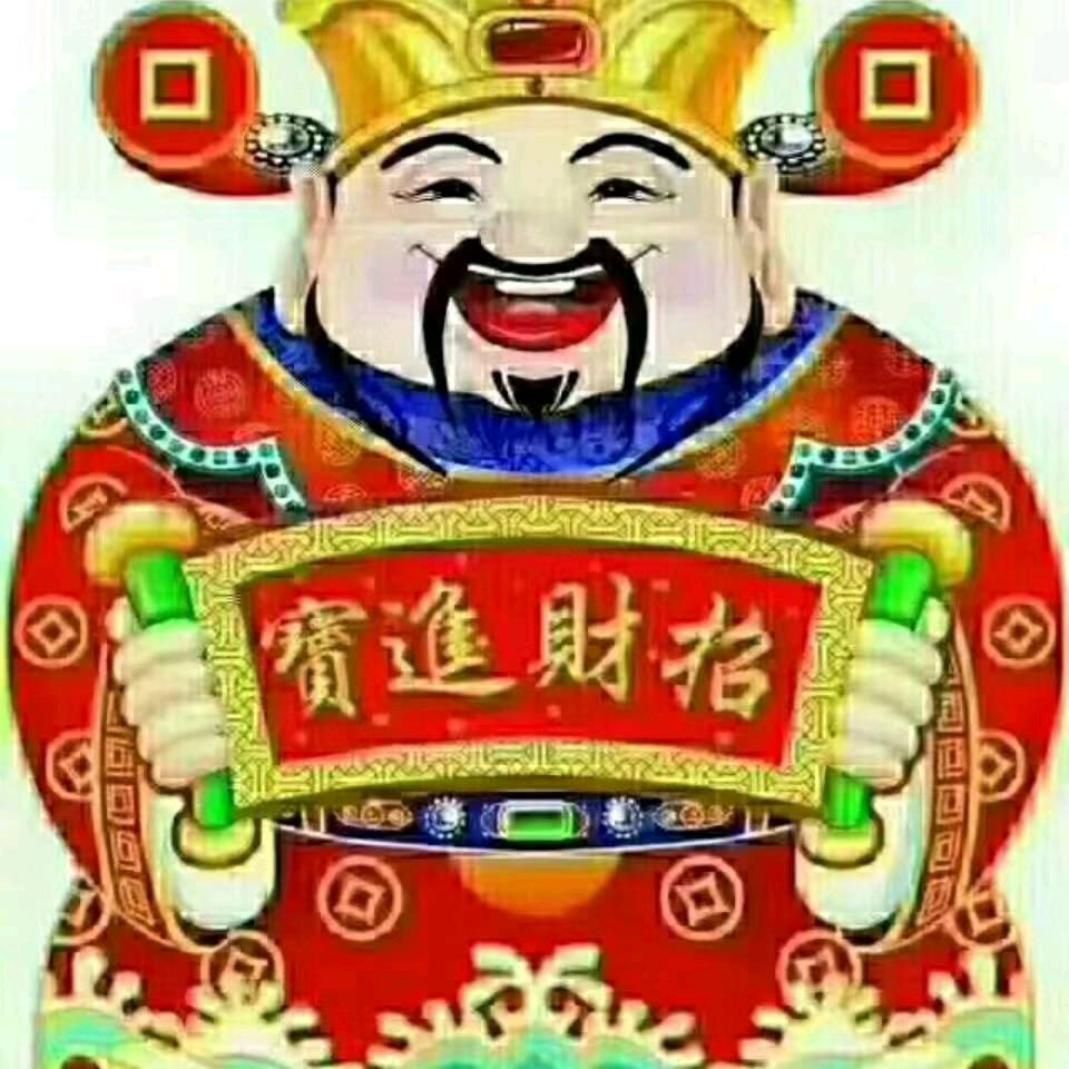 豫F小李农机