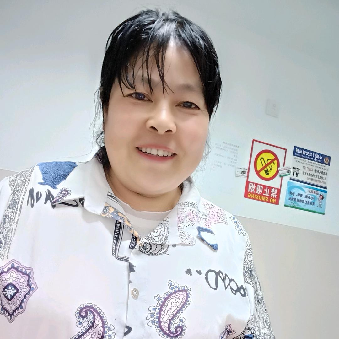 深山兰花草