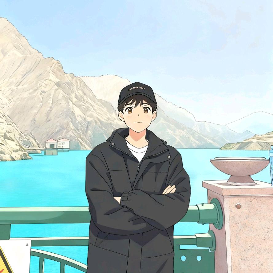 小姚