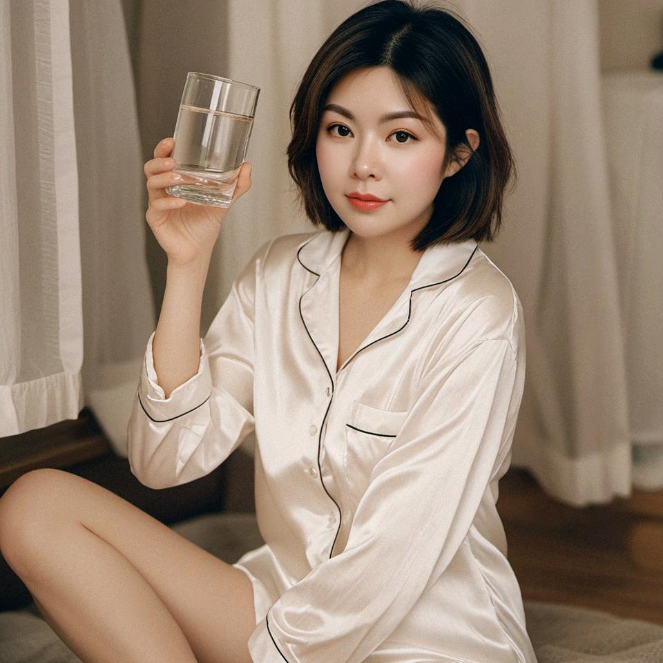 壮族大小姐