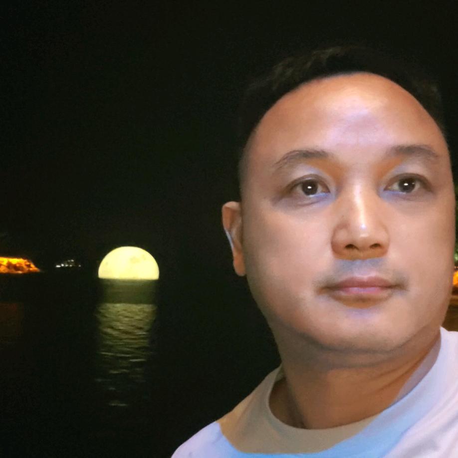 江育恒讲学习