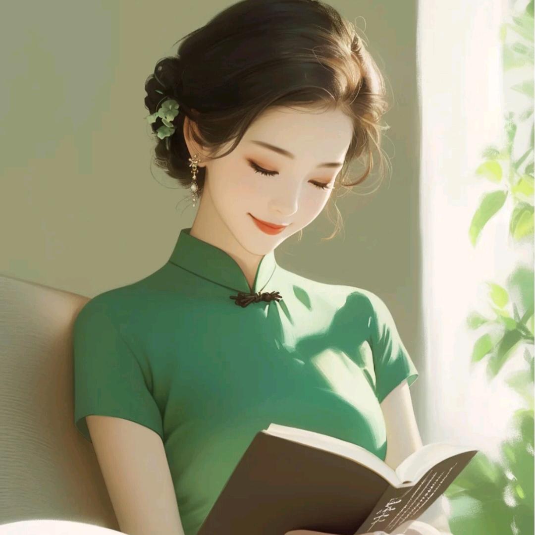 开心穿搭(大码女装)