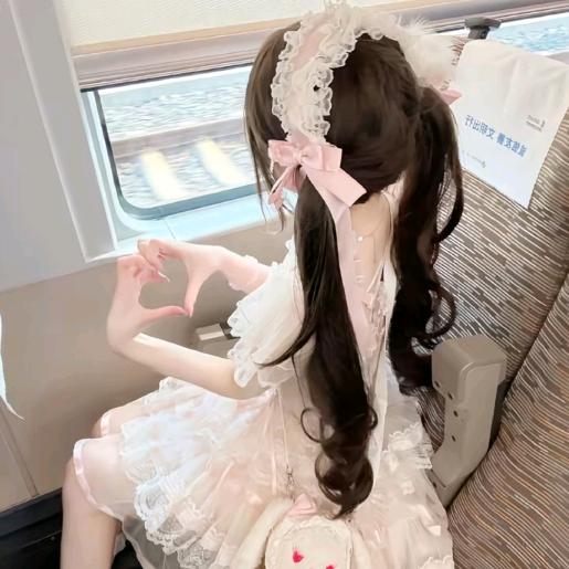萌界少萝王
