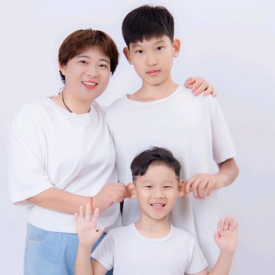 界首兰姐8090，五音不全大合唱