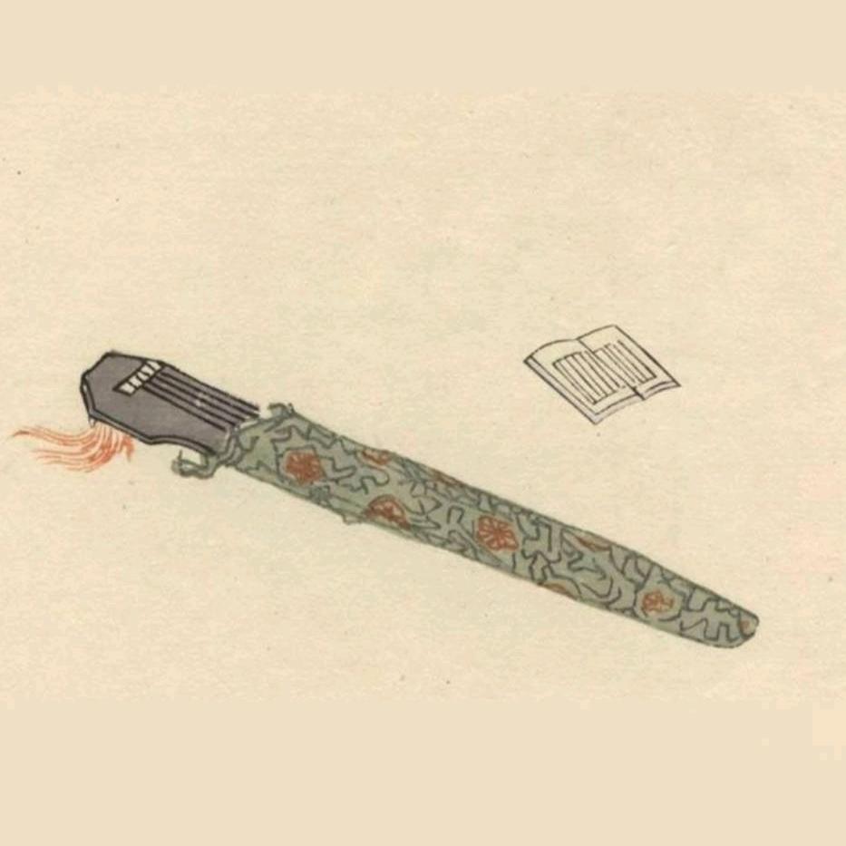 如月
