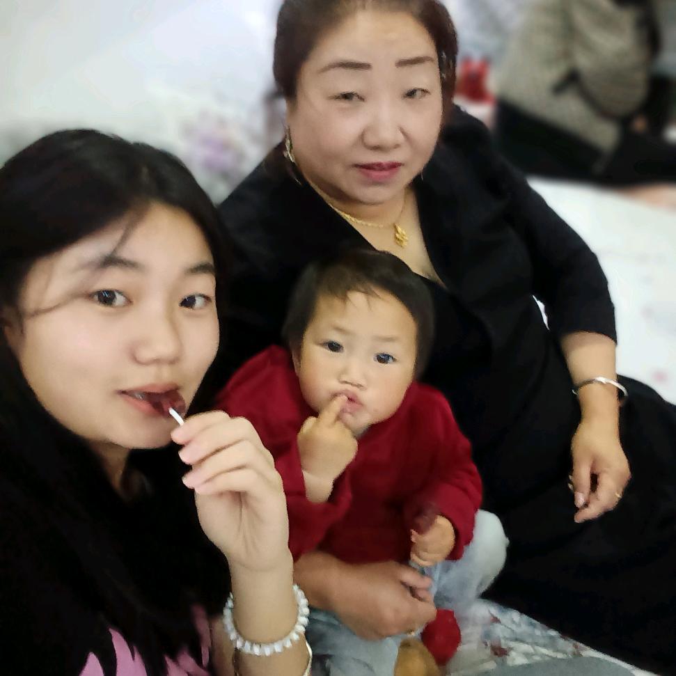 快乐