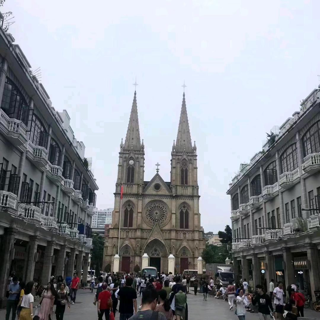 清风明月