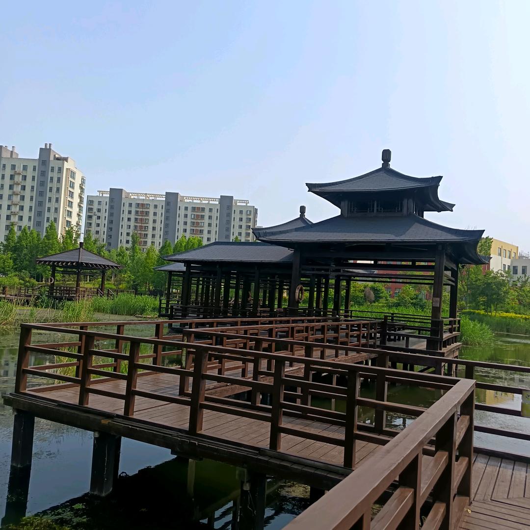 清风明月，人间良辰