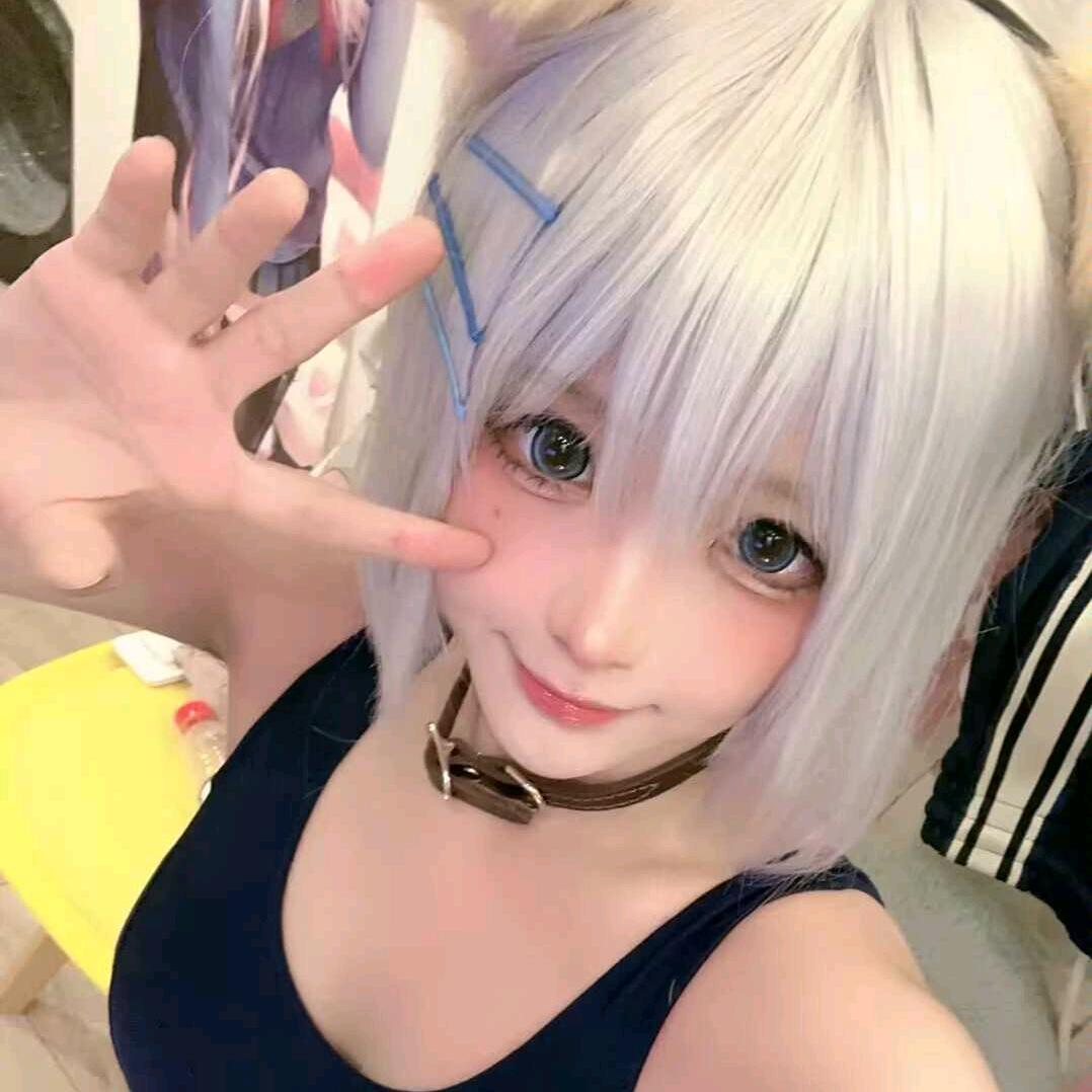 .优奈酱