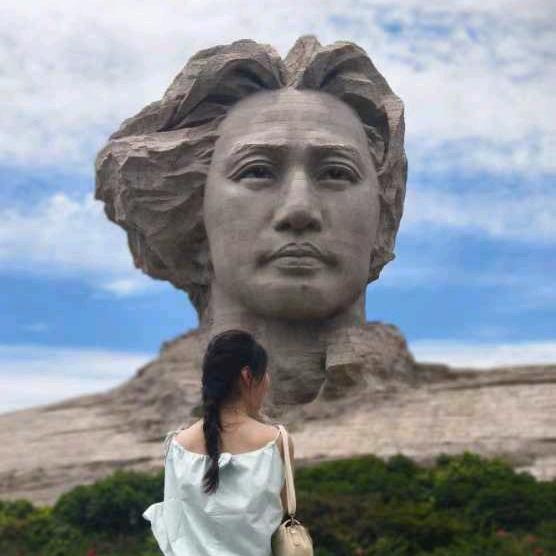 倾心