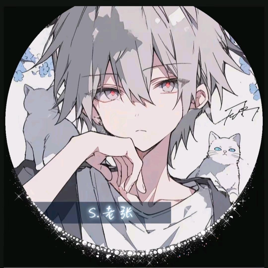 老张(沐白传媒)