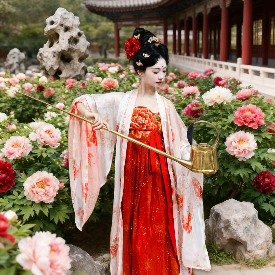 茶阿蕊