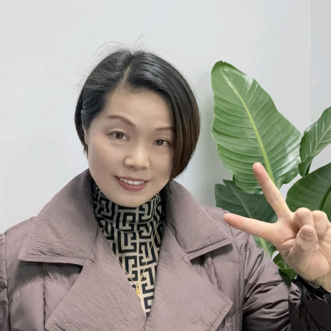 枝姐（早上7.40）