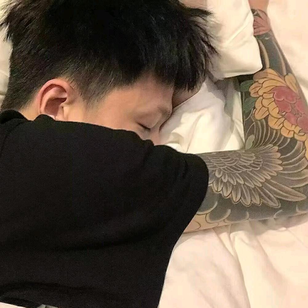 张铁柱！