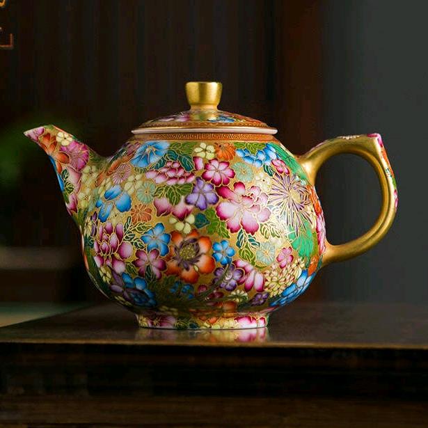 观瓷坊陶瓷店观瓷坊1号瓷仓