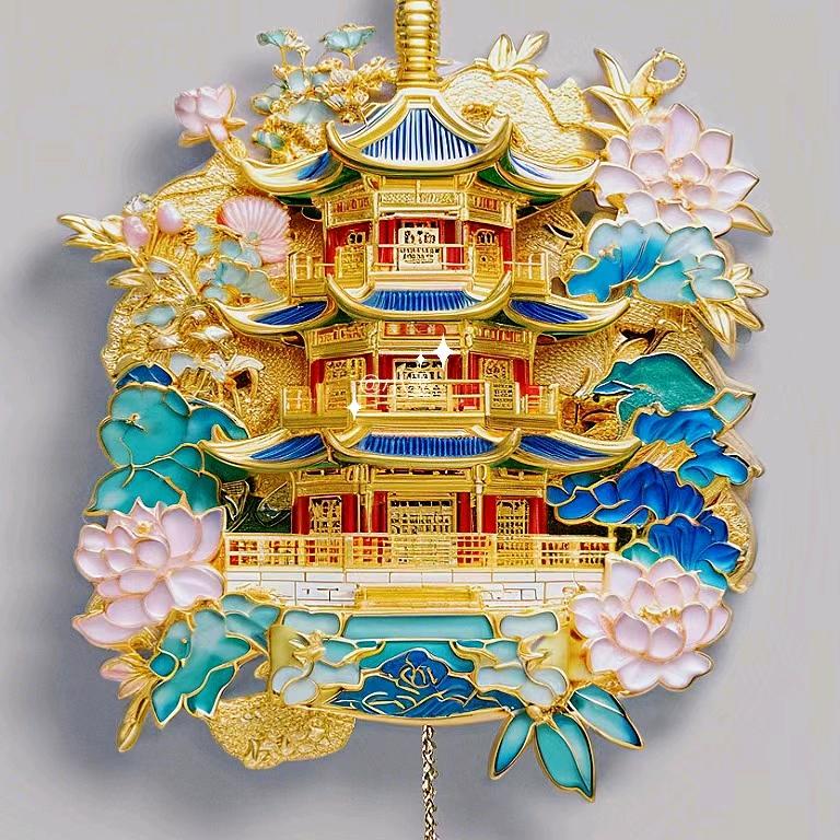 非凡文创潮玩工厂直营店