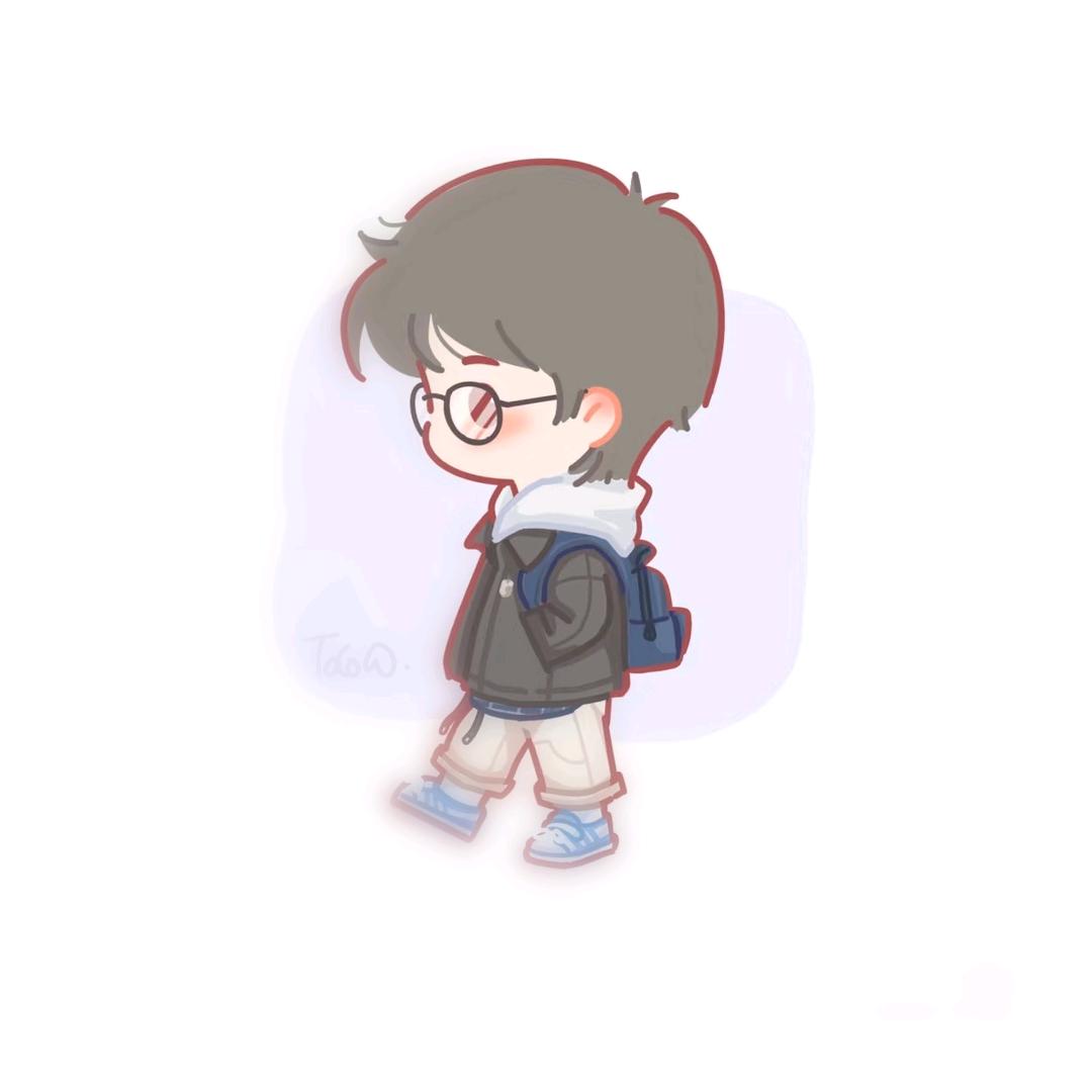 小手揣兜🫥