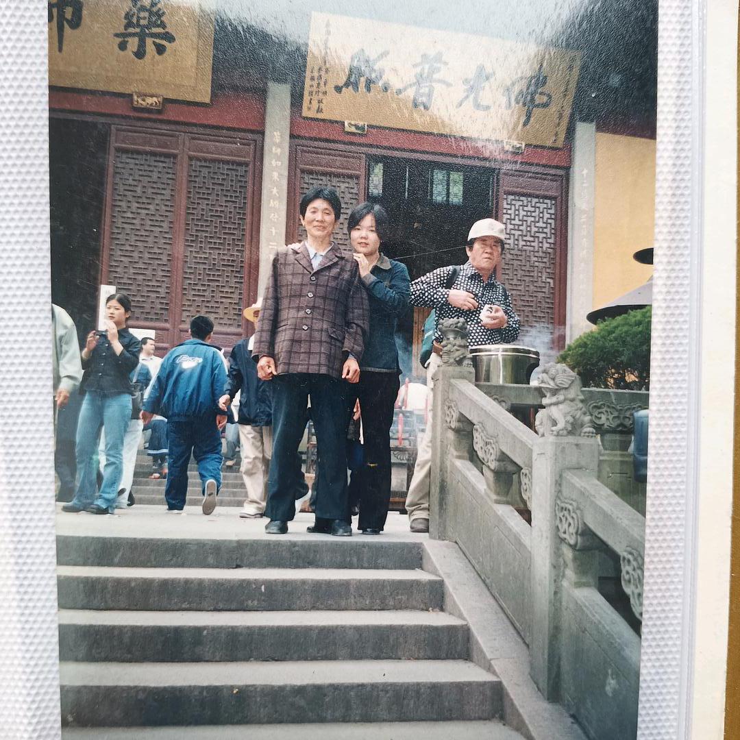 难忘曾经，永恒忆念