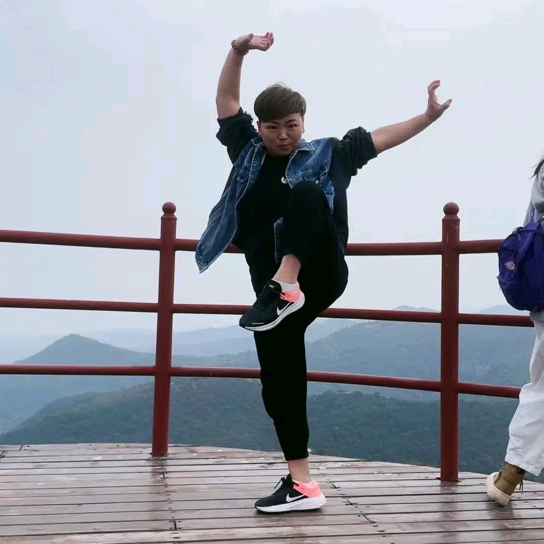 开心师傅（曹大侠）