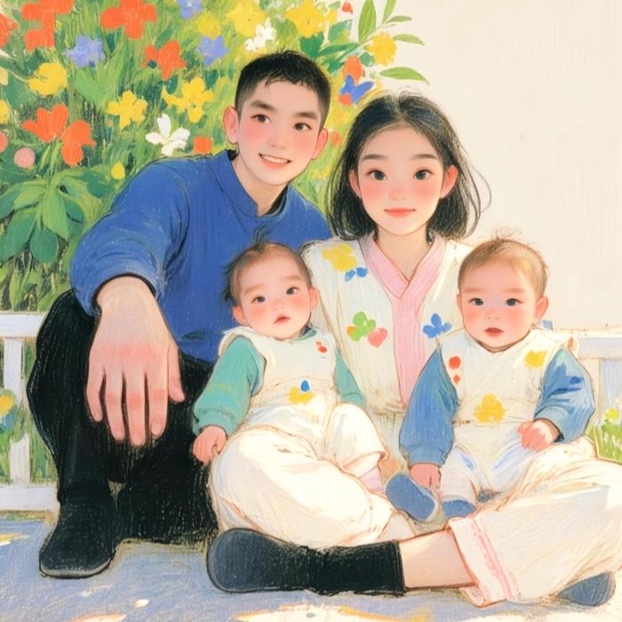 大敏敏敏敏宝