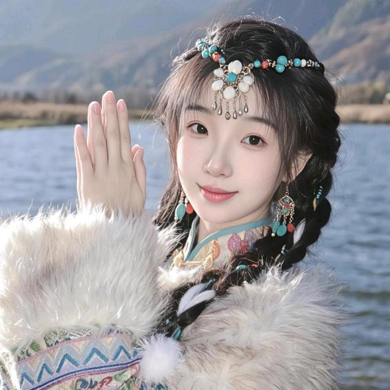 雪见，西楚雄飛该出山了🌨️