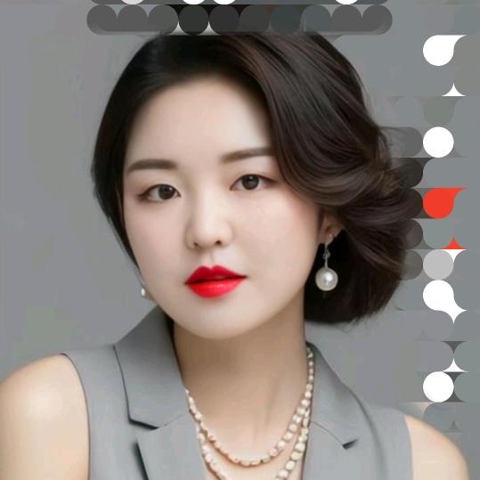 丽姐兜里有糖