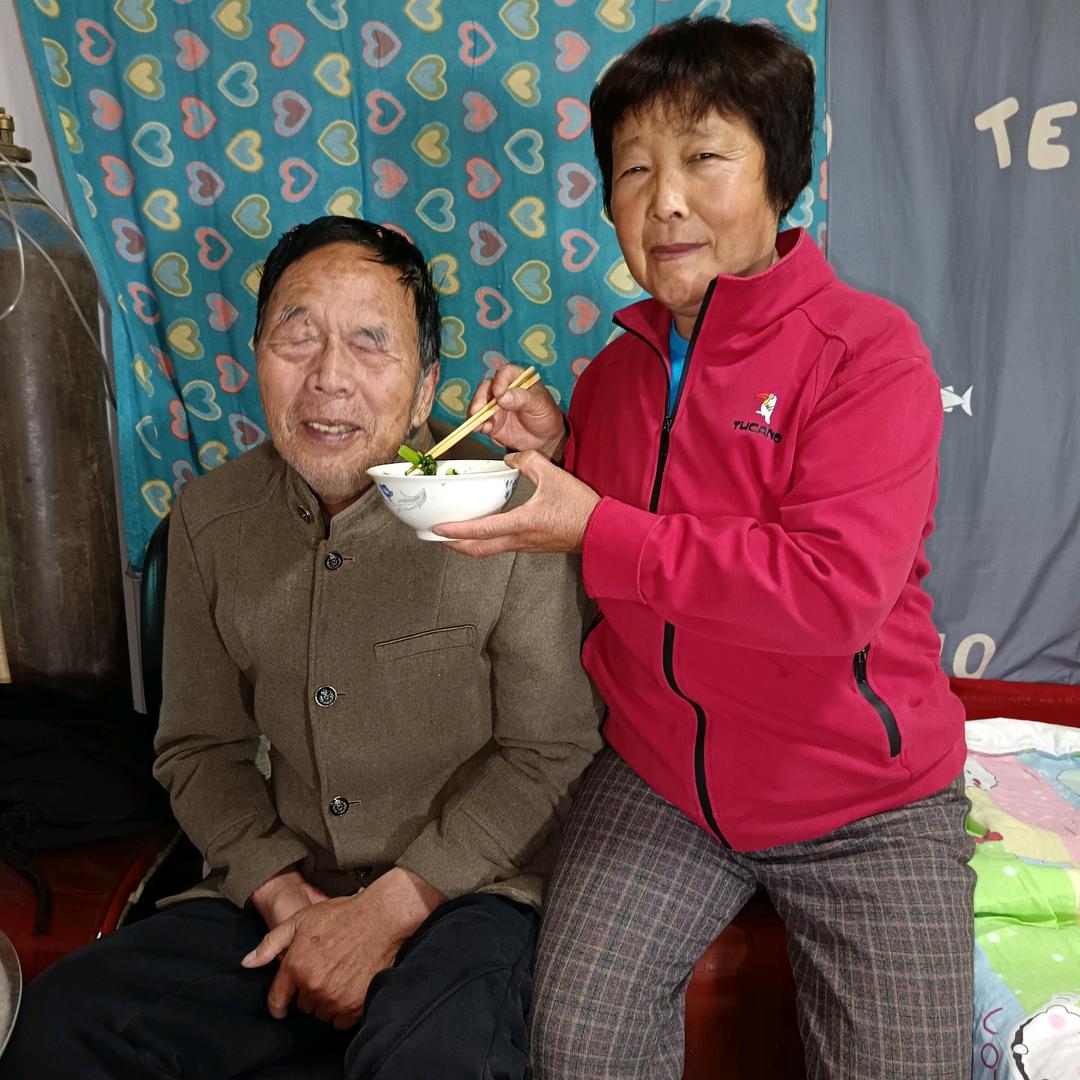 河北李姐