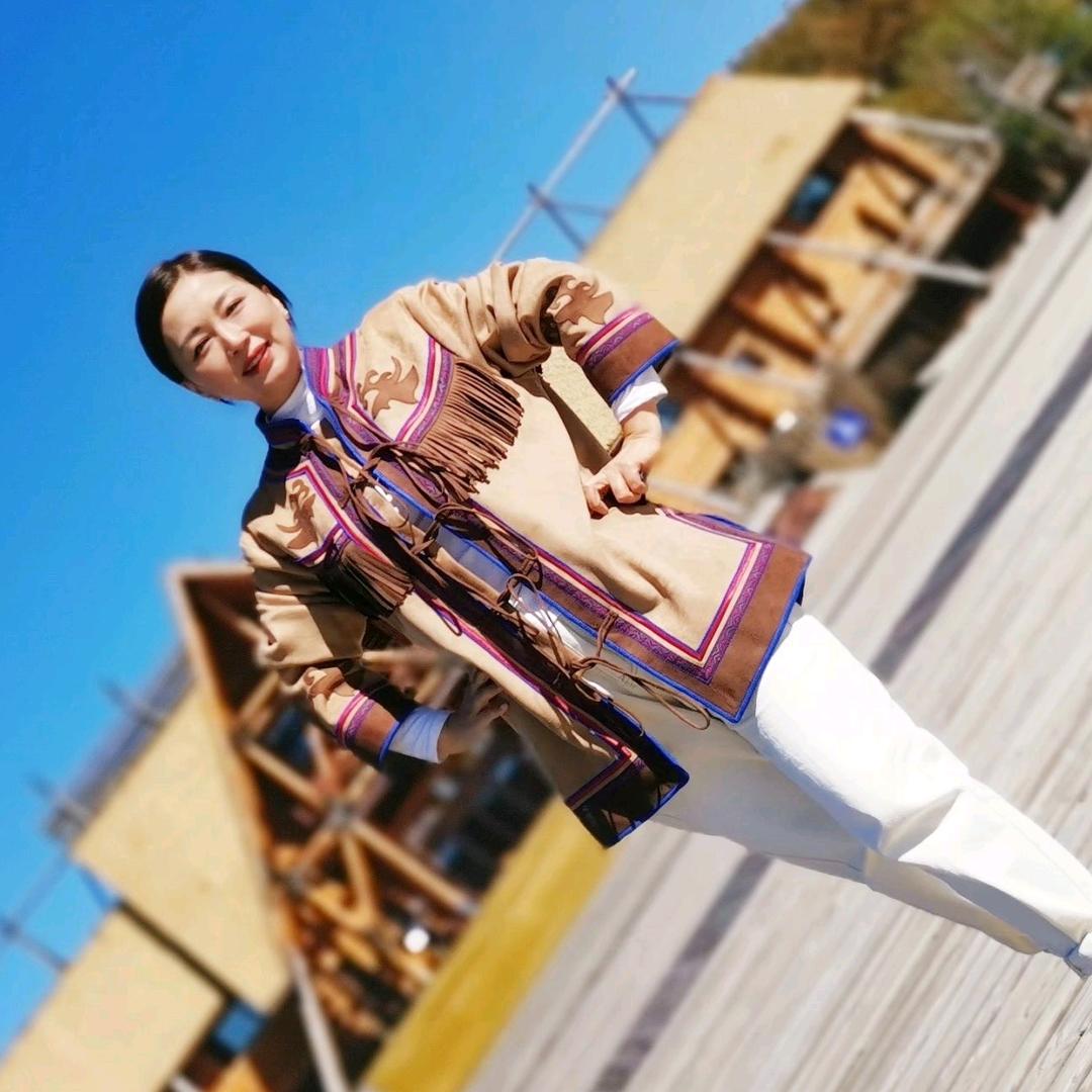 淡菊如烟（GF）