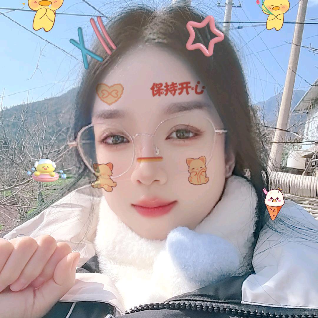 幸运的米饭😘
