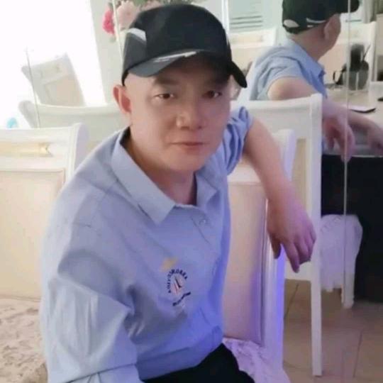 ❤️强哥🙏