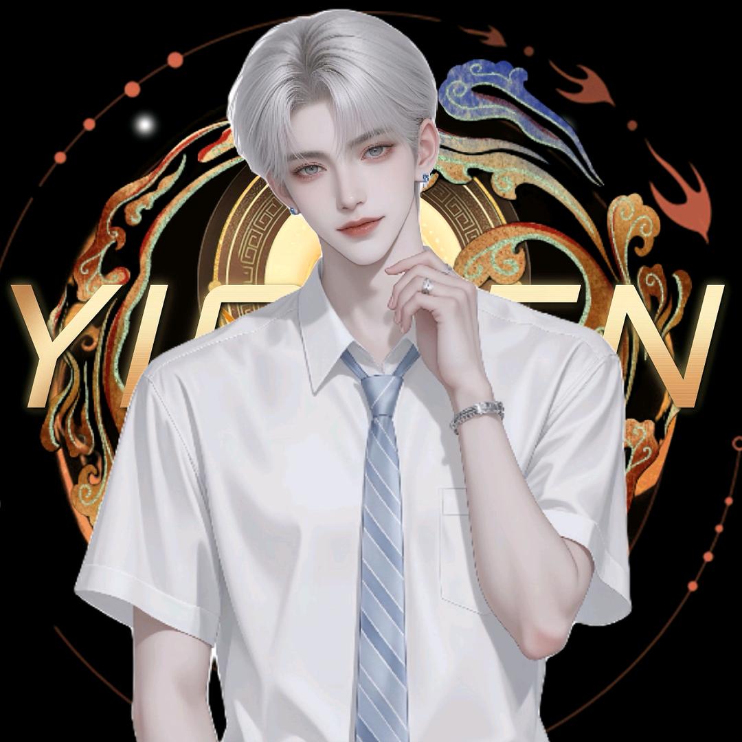 𝒀. 顾一