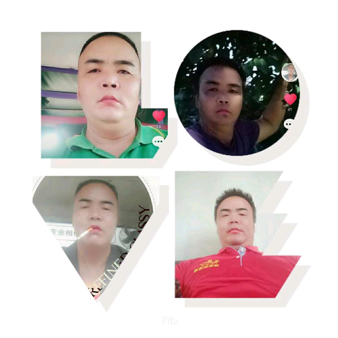 苦命的单身王哥