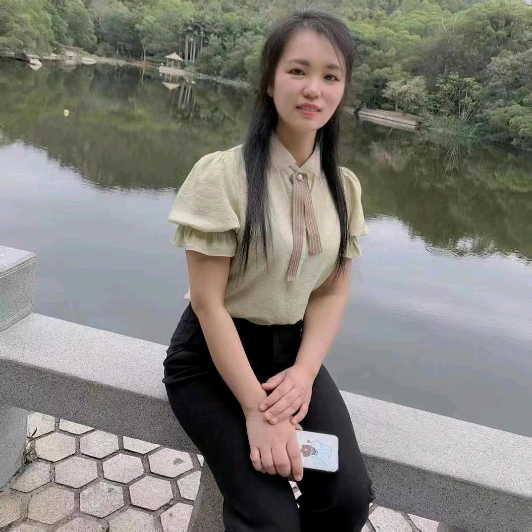 傅明虹