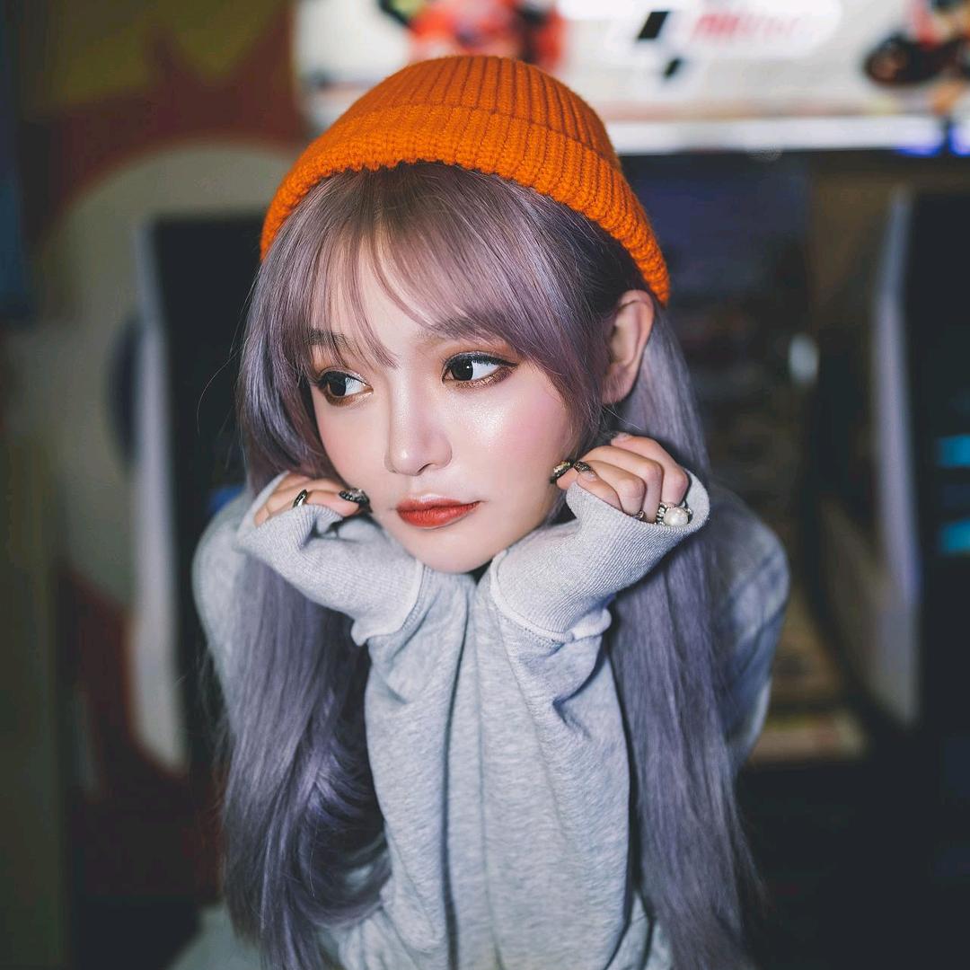 浅浅